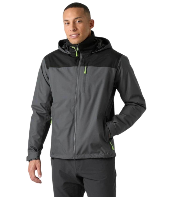 Comprar chaqueta Helly Hansen crew hooded | Helly Hansen