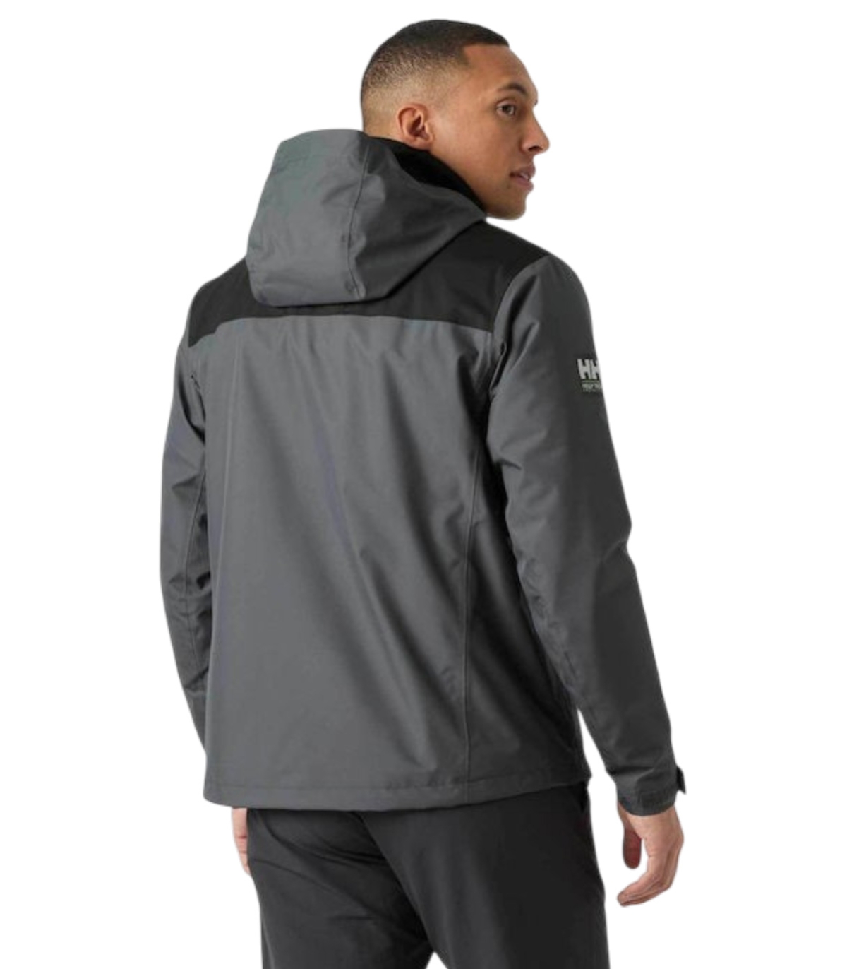 Comprar chaqueta Helly Hansen crew hooded | Helly Hansen