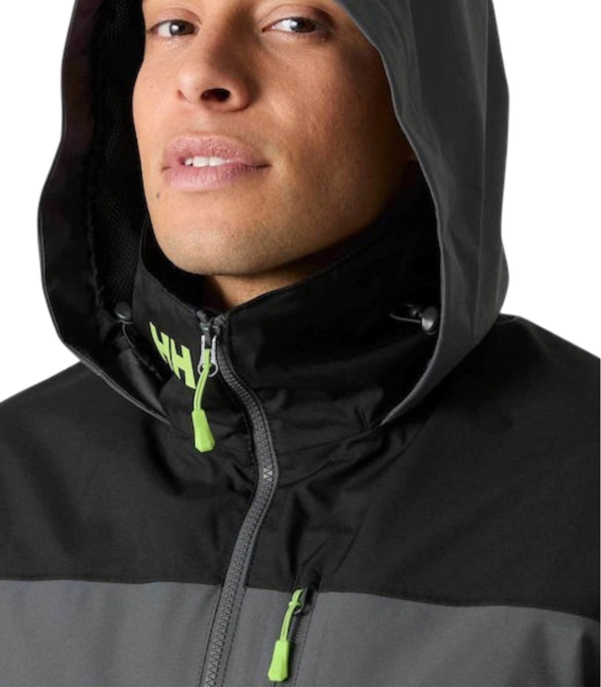 Comprar chaqueta Helly Hansen crew hooded | Helly Hansen