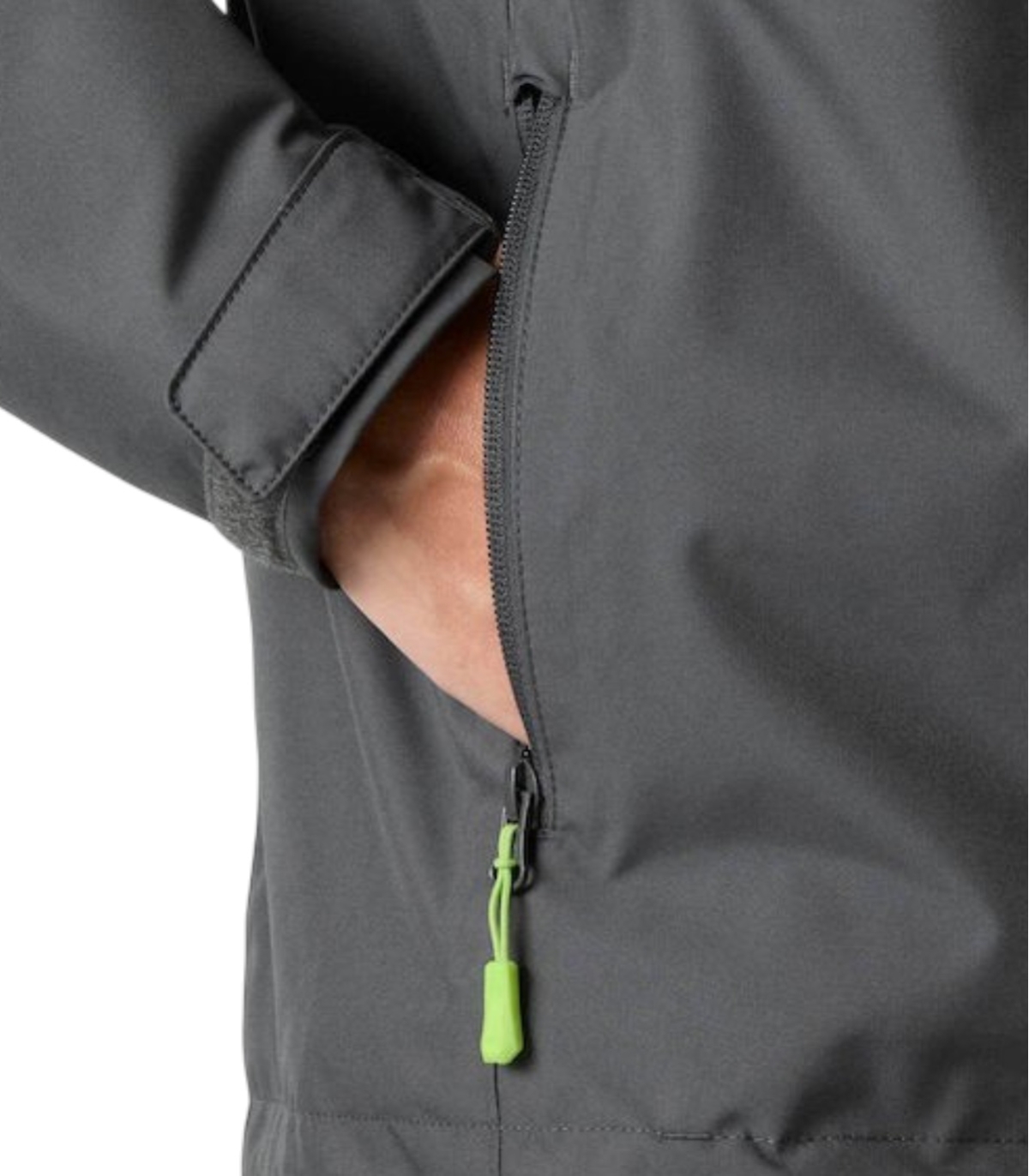 Comprar chaqueta Helly Hansen crew hooded | Helly Hansen