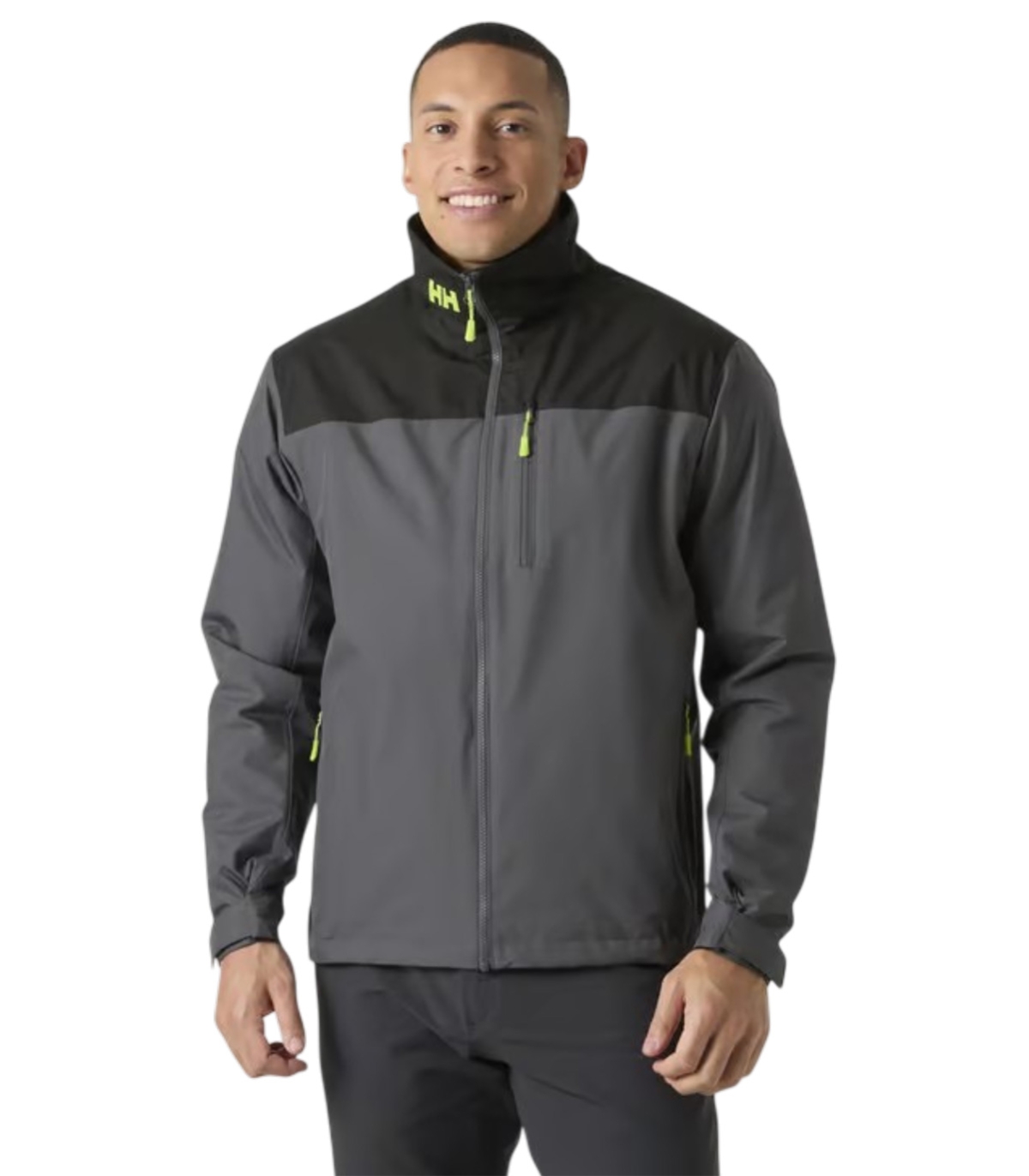 Comprar chaqueta Helly Hansen crew midlayer | Helly Hansen