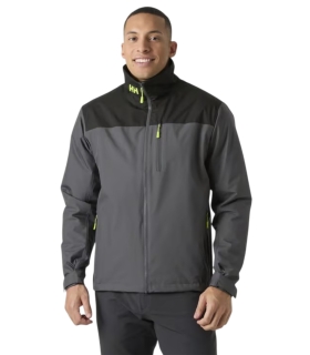 Comprar chaqueta Helly Hansen crew midlayer | Helly Hansen