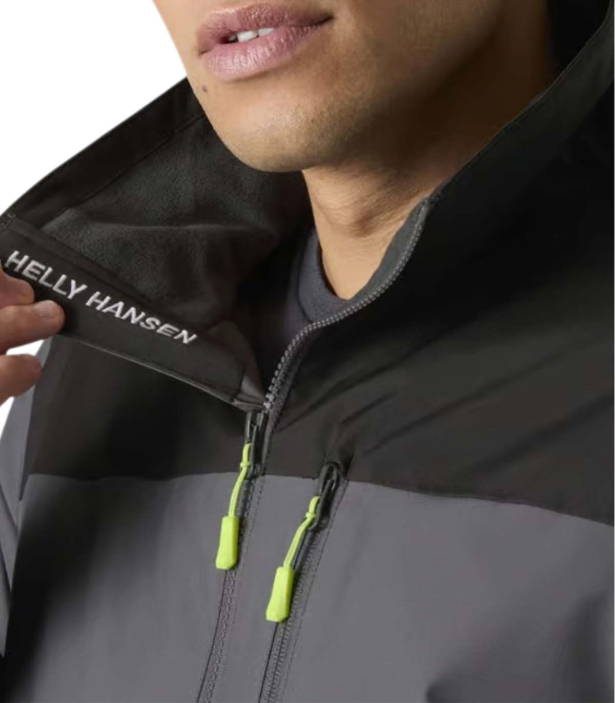 Comprar chaqueta Helly Hansen crew midlayer | Helly Hansen