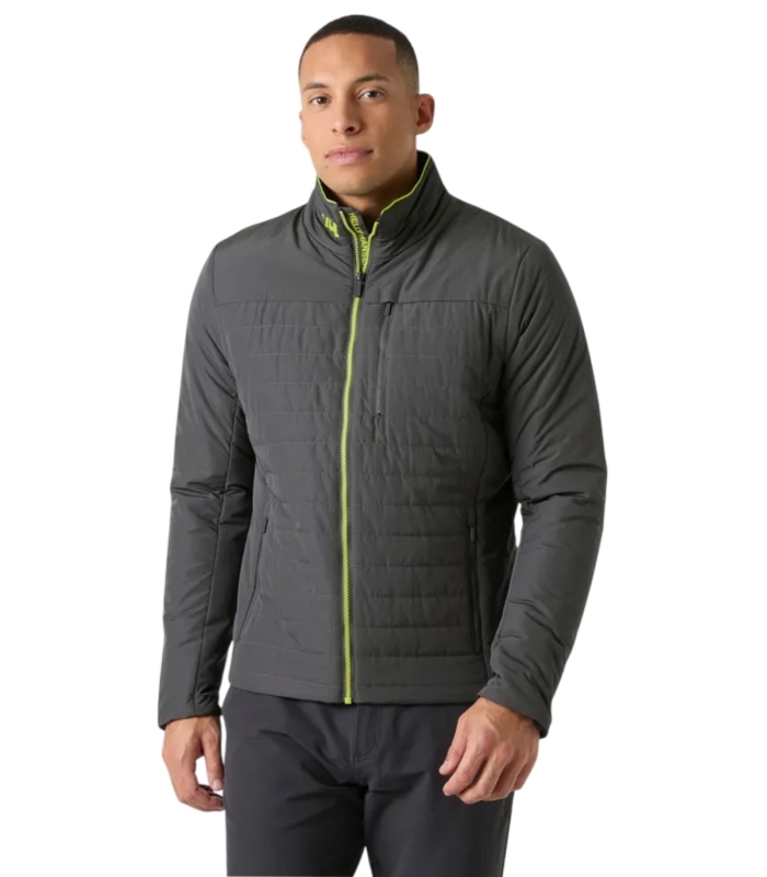 Comprar chaqueta Helly Hansen crew insulator  | Helly Hansen
