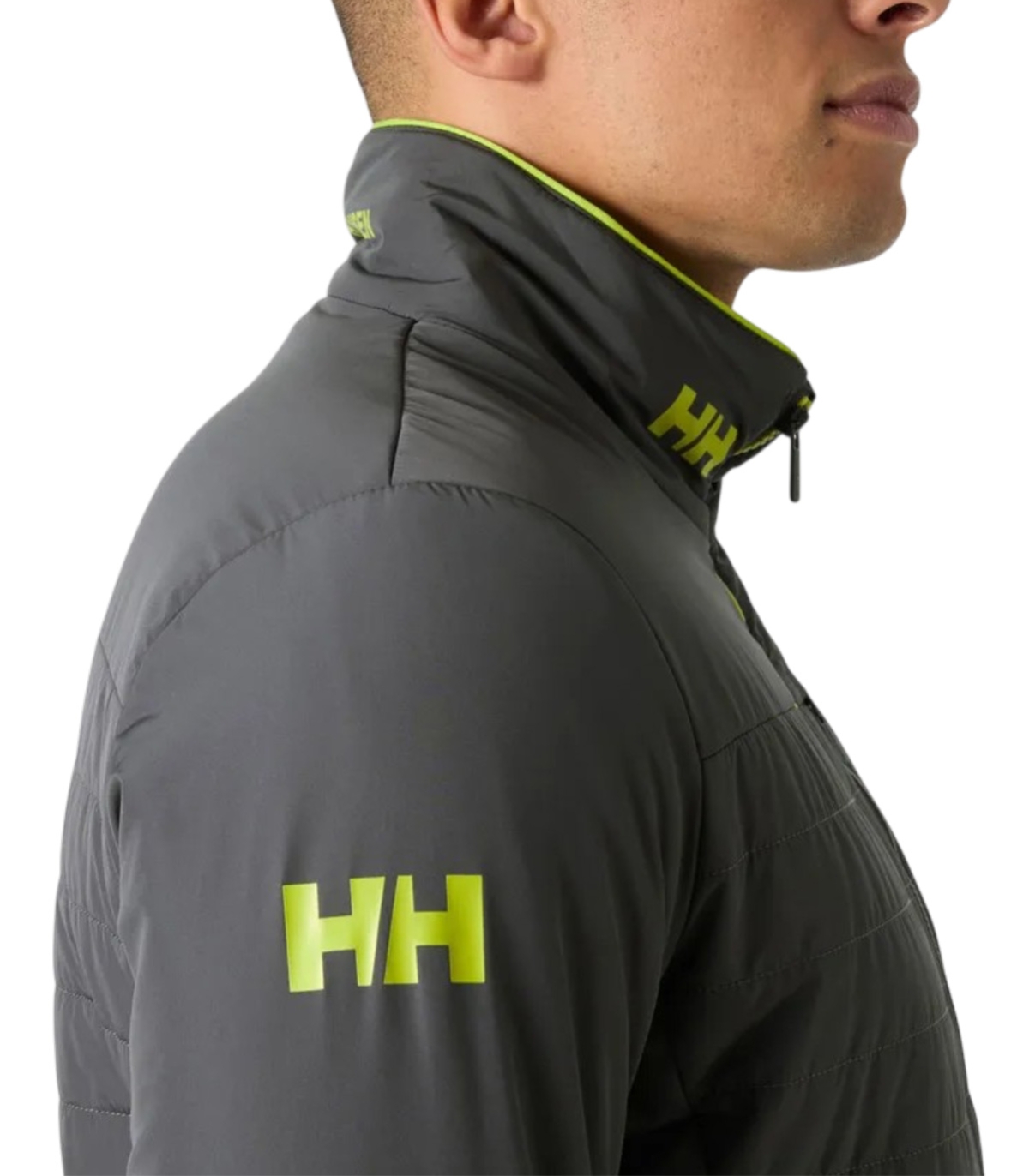 Comprar chaqueta Helly Hansen crew insulator  | Helly Hansen