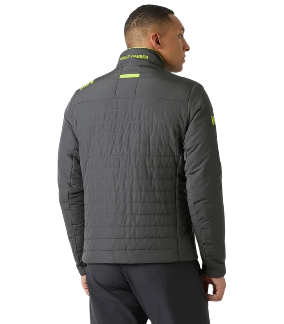 Comprar chaqueta Helly Hansen crew insulator  | Helly Hansen