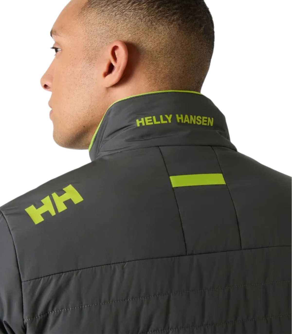 Comprar chaqueta Helly Hansen crew insulator  | Helly Hansen
