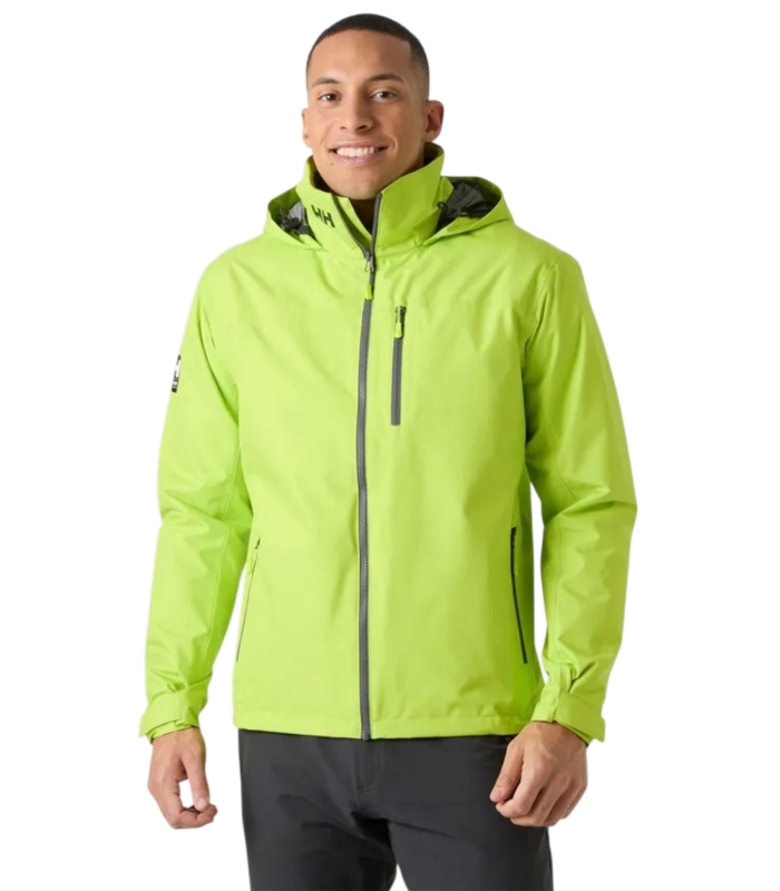 Comprar chaqueta Helly Hansen crew hooded  | Helly Hansen