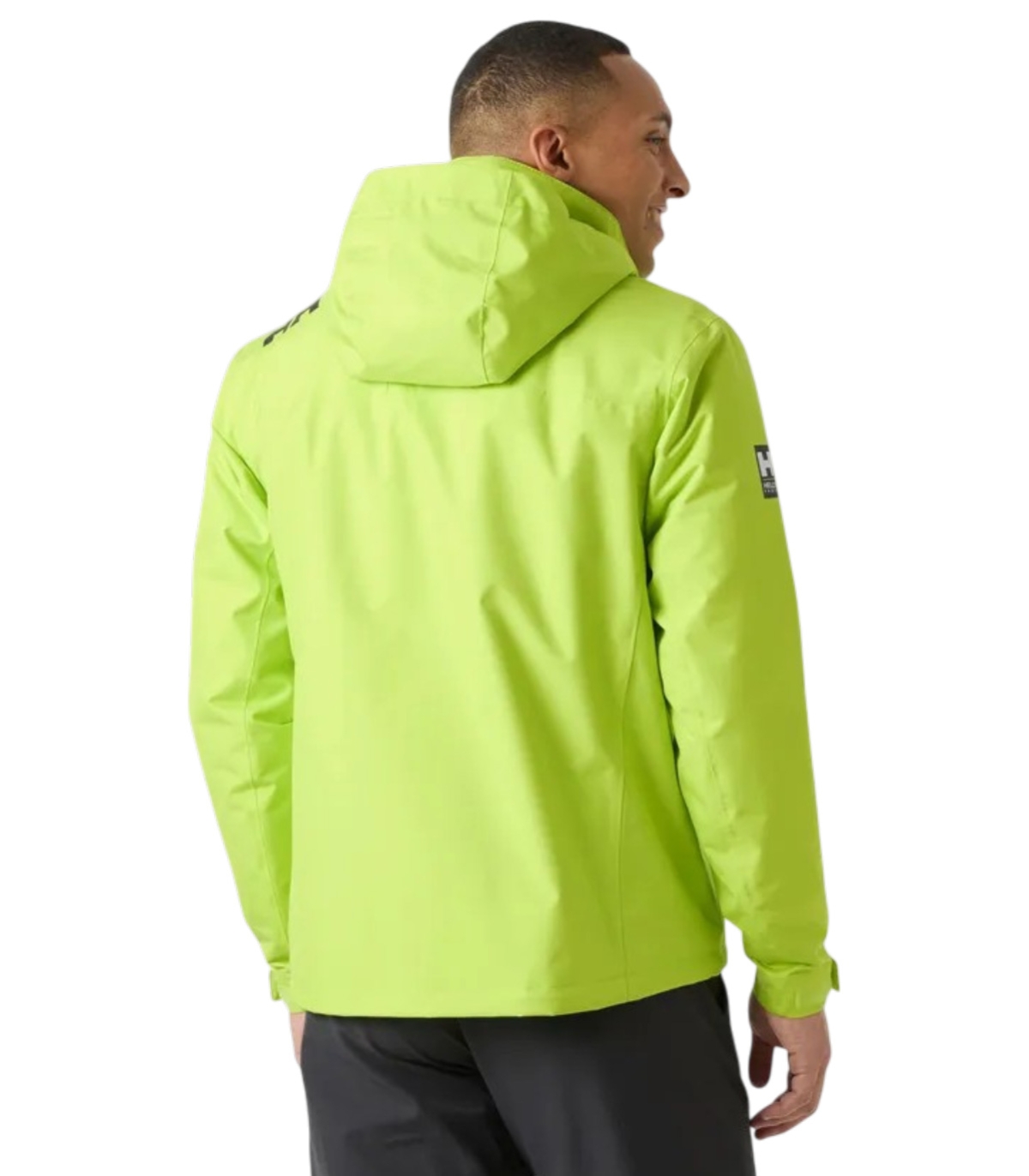 Comprar chaqueta Helly Hansen crew hooded  | Helly Hansen