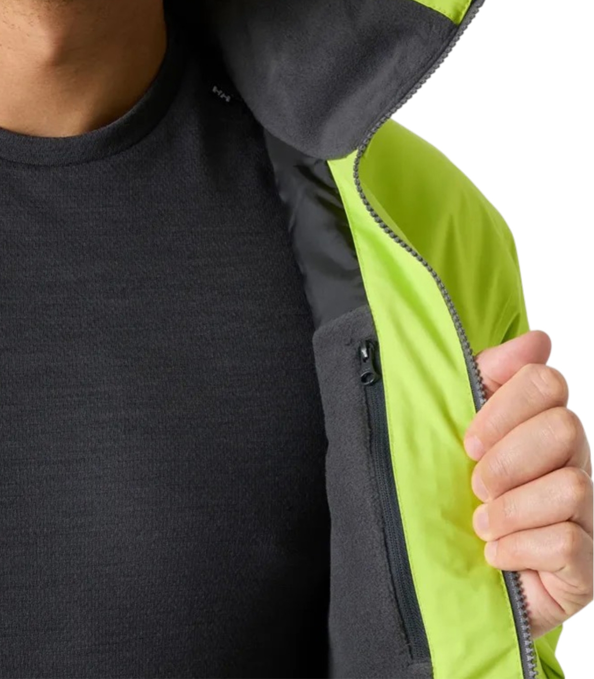 Comprar chaqueta Helly Hansen crew hooded  | Helly Hansen