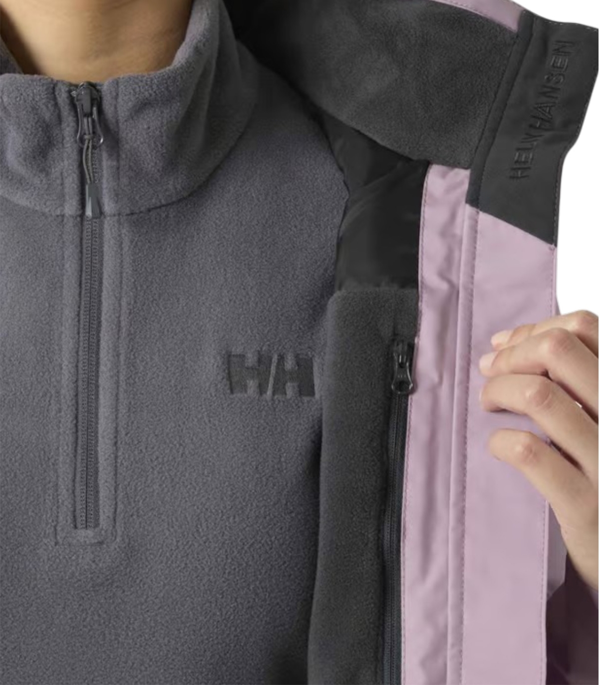 Comprar chaqueta Helly Hansen  crew hooded | Helly Hansen