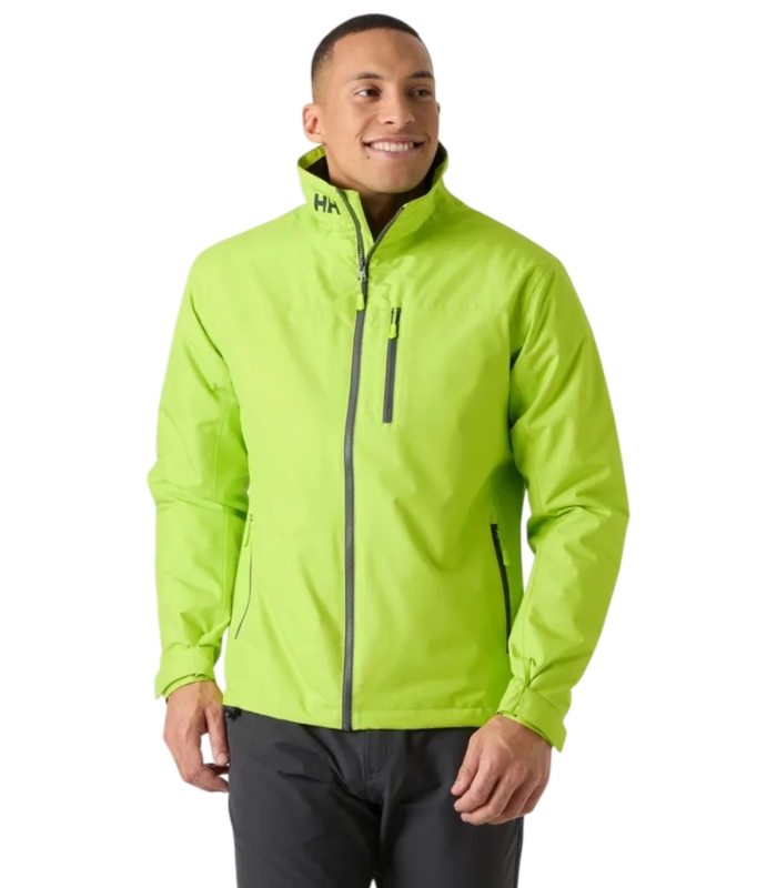Comprar chaqueta Helly Hansen crew midlayer  | Helly Hansen