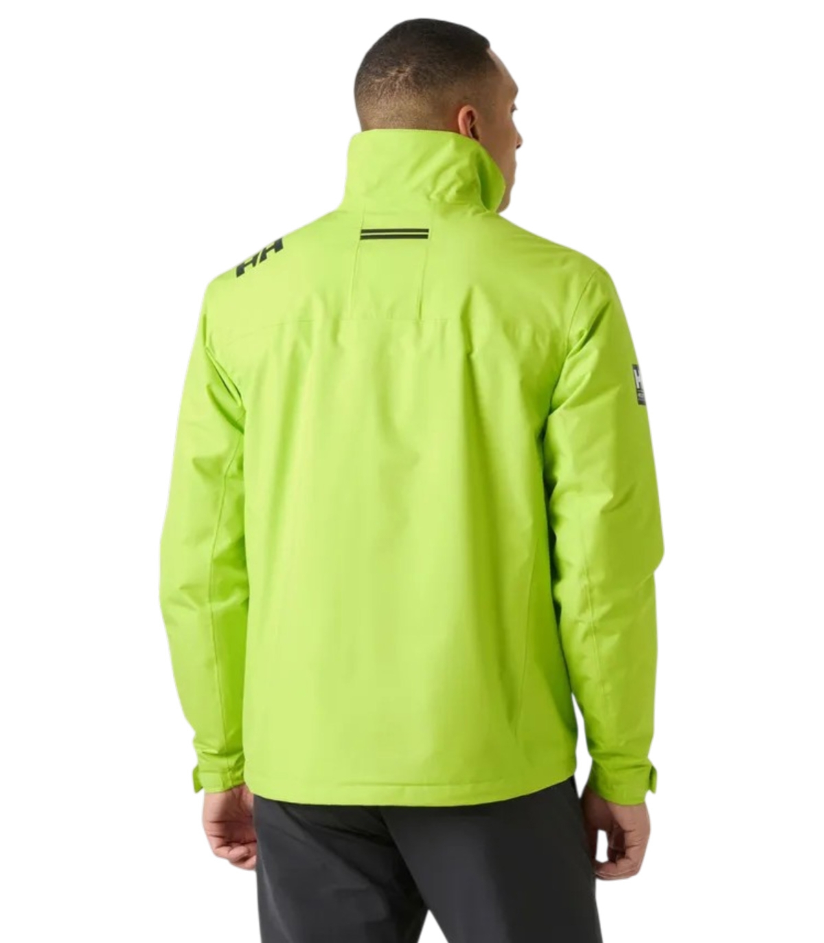 Comprar chaqueta Helly Hansen crew midlayer  | Helly Hansen