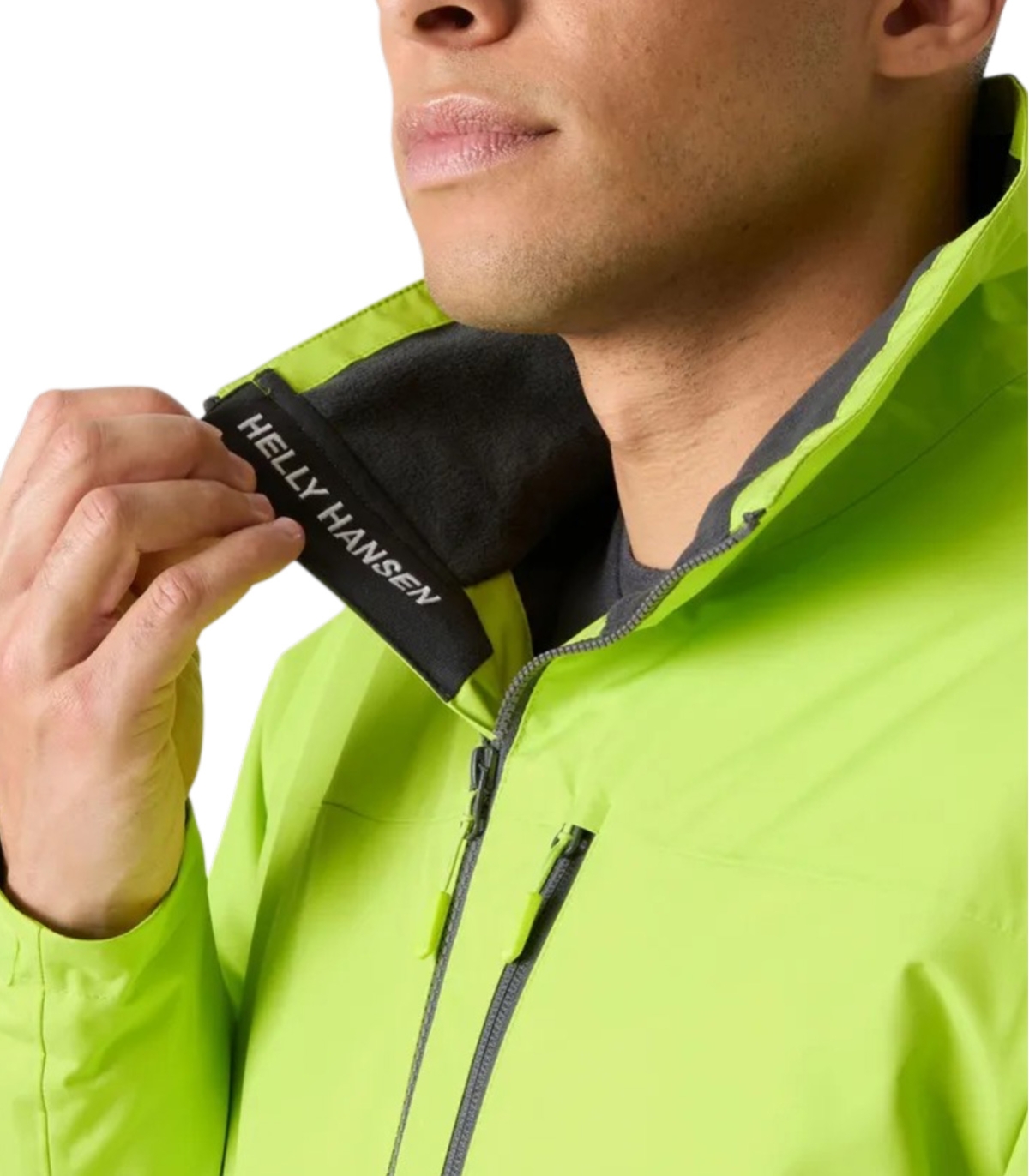 Comprar chaqueta Helly Hansen crew midlayer  | Helly Hansen