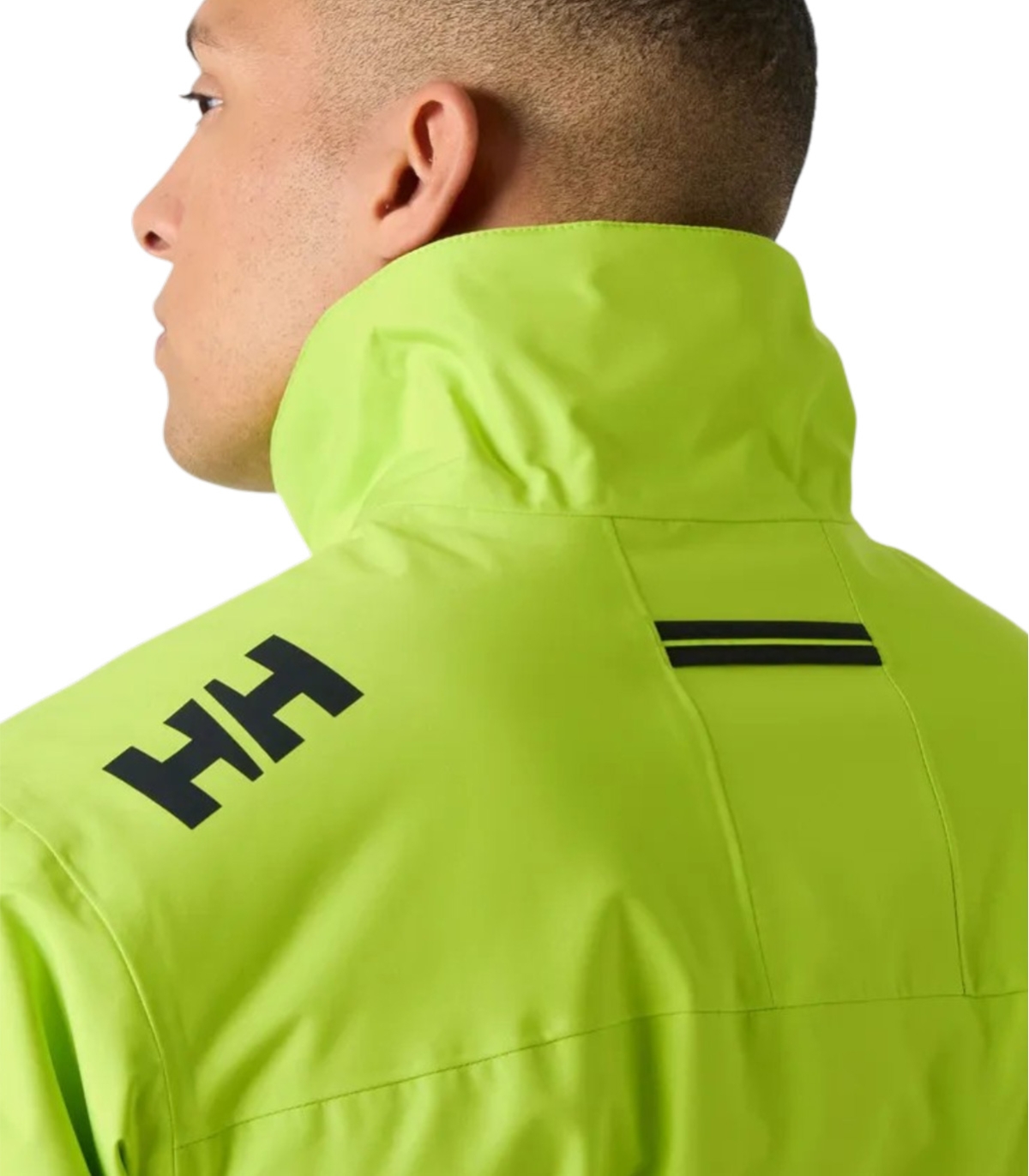 Comprar chaqueta Helly Hansen crew midlayer  | Helly Hansen