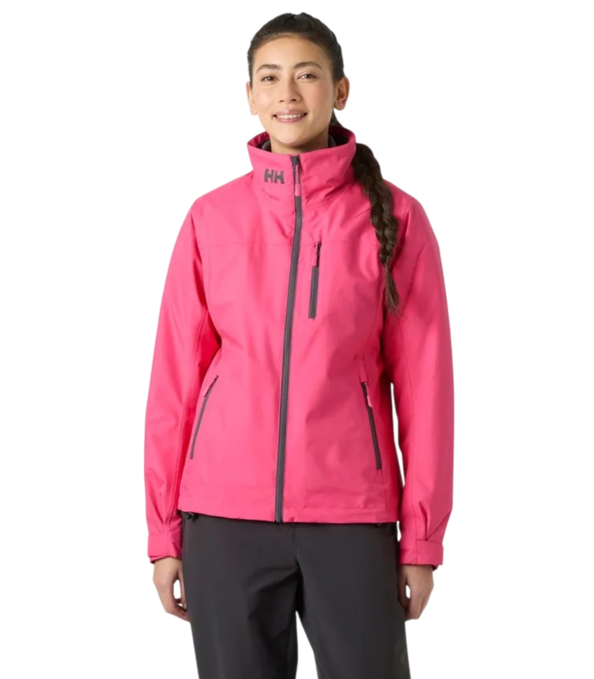 Comprar chaqueta Helly Hansen crew midlayer | Helly Hansen