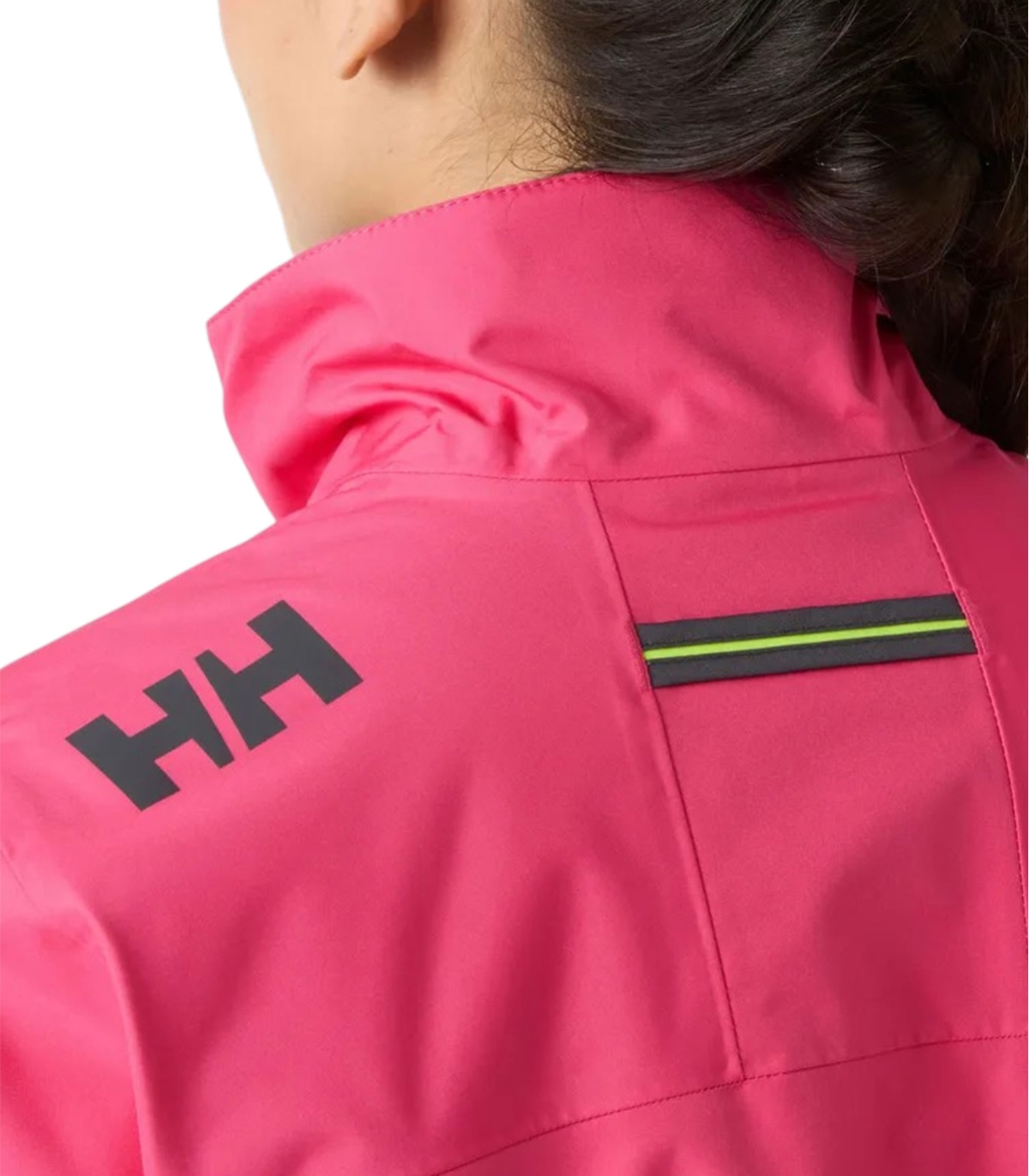 Comprar chaqueta Helly Hansen crew midlayer | Helly Hansen