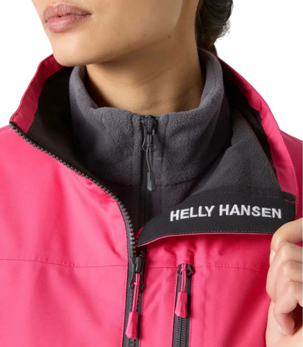 Comprar chaqueta Helly Hansen crew midlayer | Helly Hansen