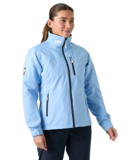 Comprar chauqeta Helly Hansen crew midlayer  | Helly Hansen