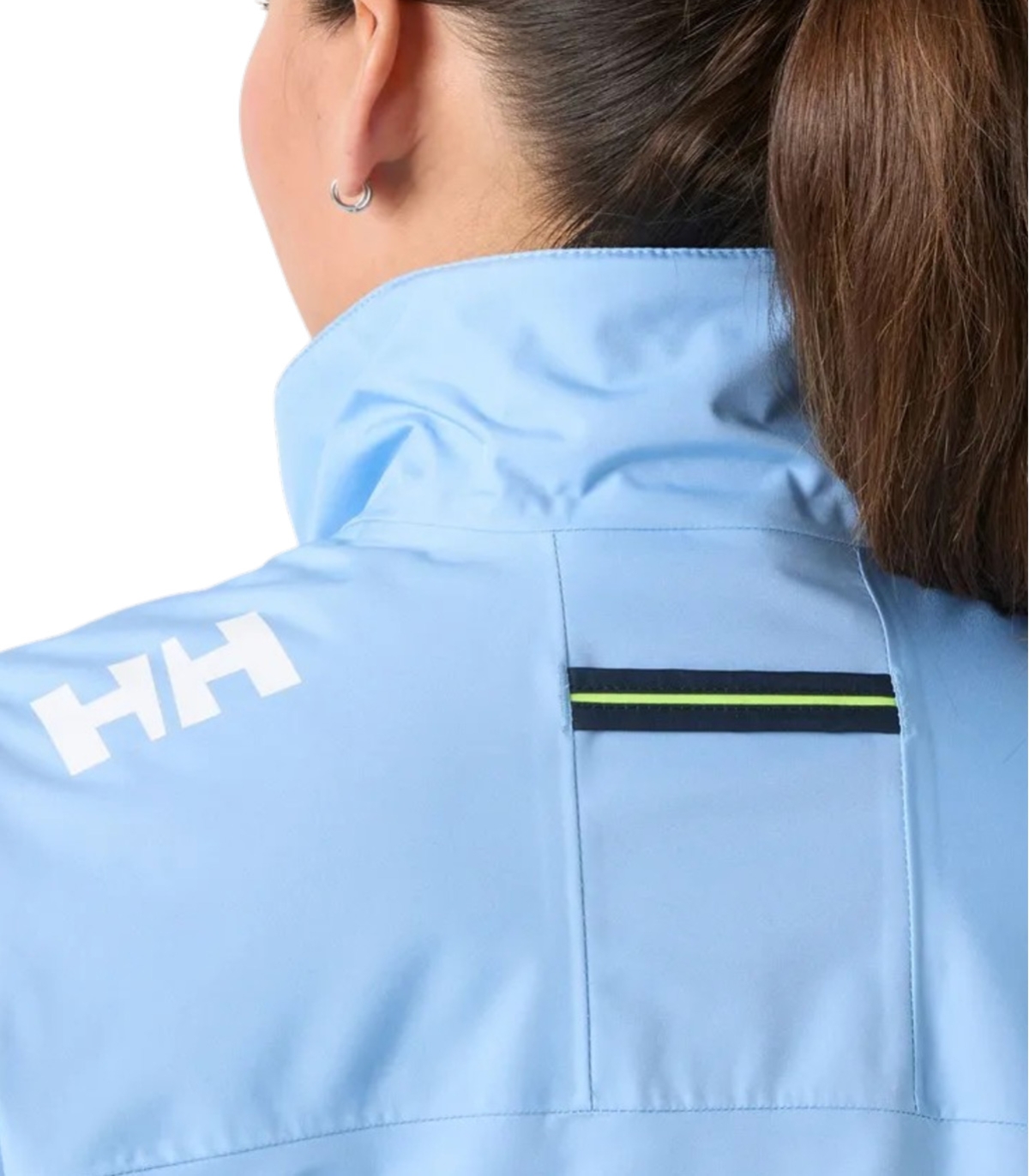 Comprar chauqeta Helly Hansen crew midlayer  | Helly Hansen