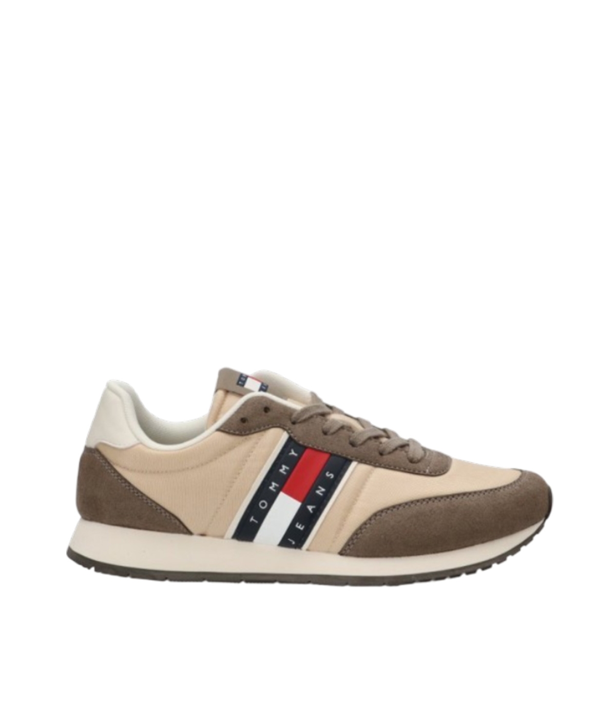 Comprar zapatillas TOMMY JEANS core classic  | TOMMY JEANS