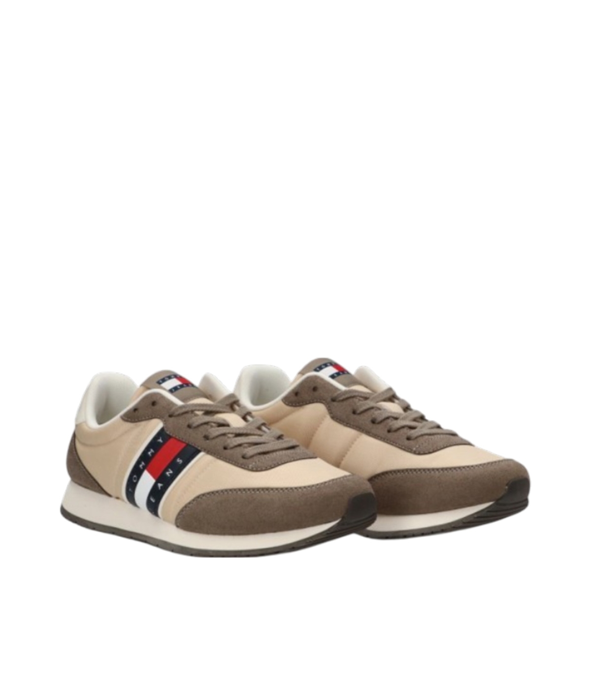 Comprar zapatillas TOMMY JEANS core classic  | TOMMY JEANS
