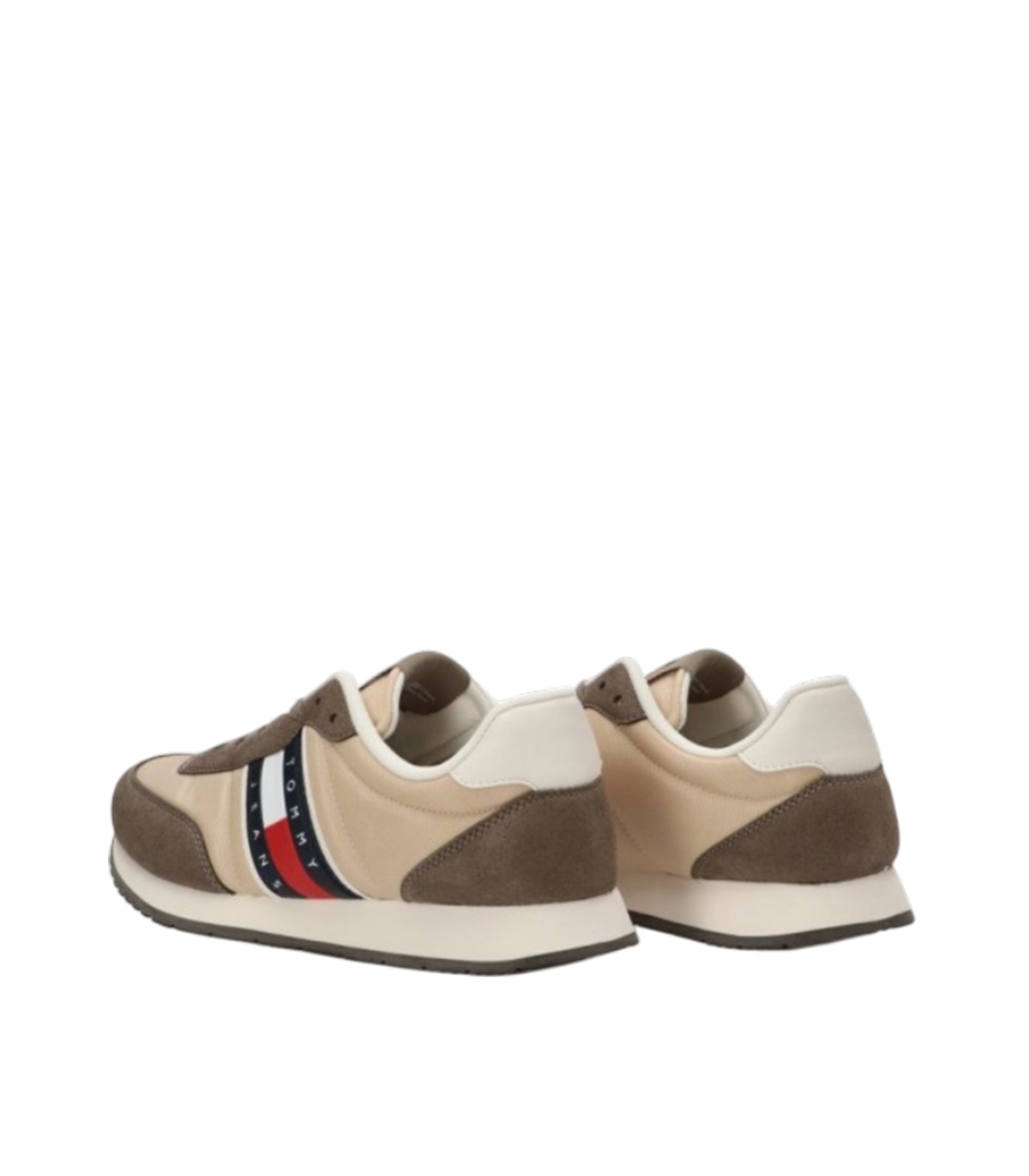Comprar zapatillas TOMMY JEANS core classic  | TOMMY JEANS