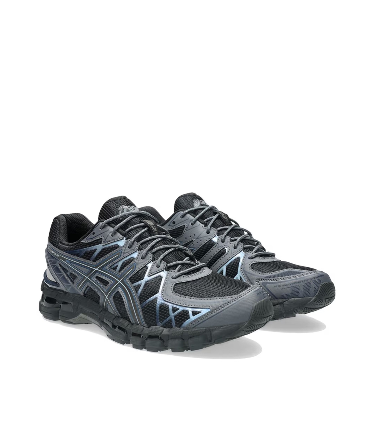 Comprar zapatillas ASICS gel kayano 20 | ASICS