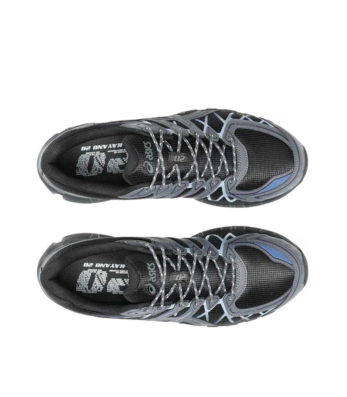 Comprar zapatillas ASICS gel kayano 20 | ASICS
