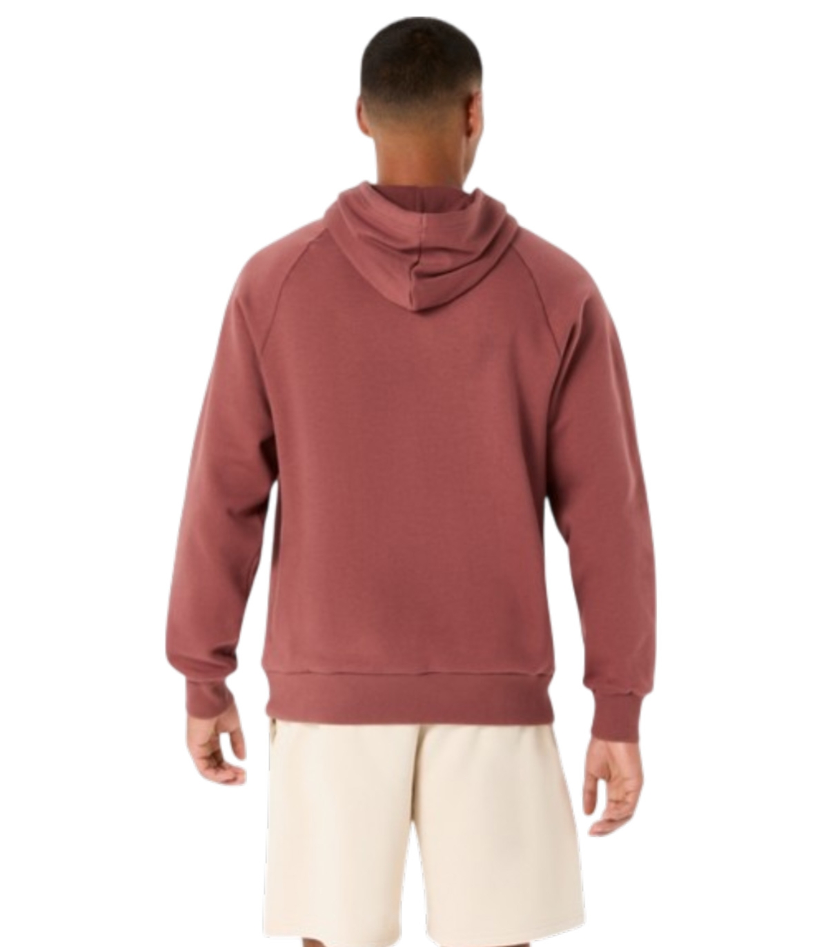 Comprar sudadera ASICS training  | ASICS
