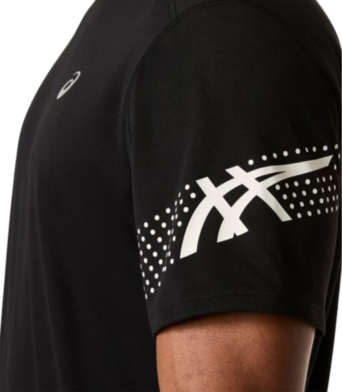 Comprar camiseta ASICS carrier grey | ASICS