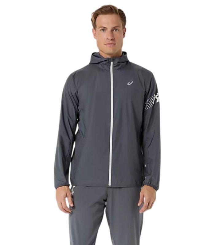 Comprar chandal ASICS carrier grey | ASICS