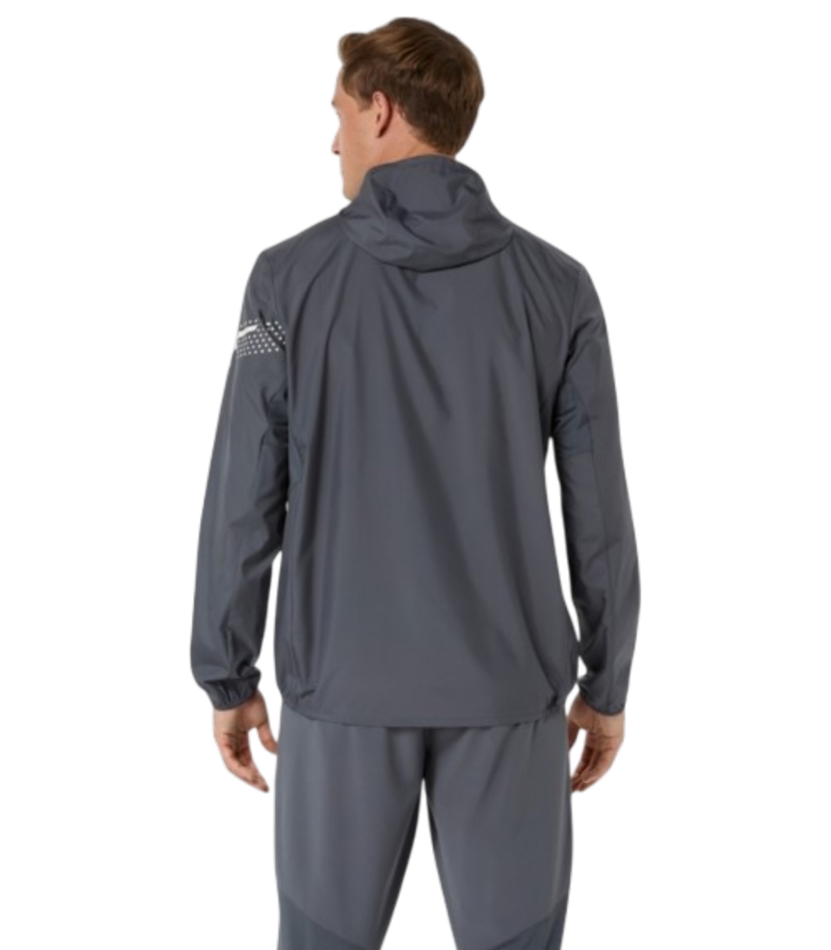 Comprar chandal ASICS carrier grey | ASICS