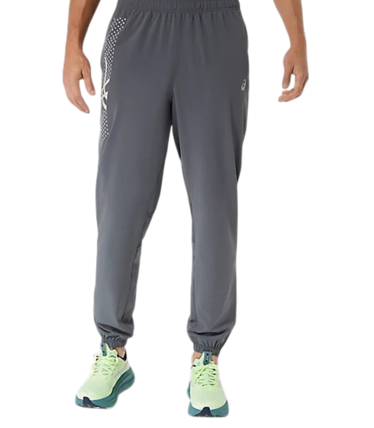 Comprar chandal ASICS carrier grey | ASICS