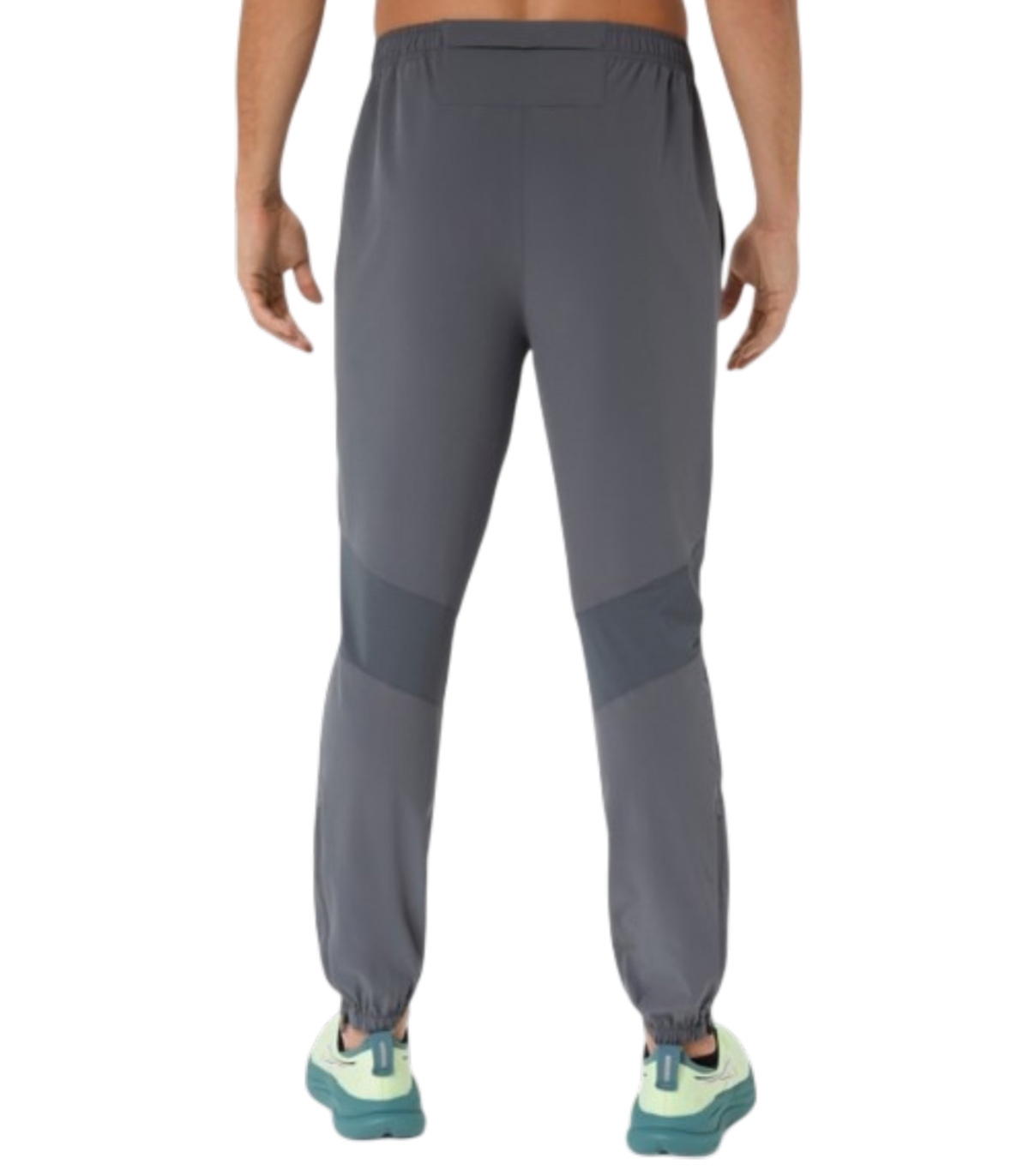 Comprar chandal ASICS carrier grey | ASICS