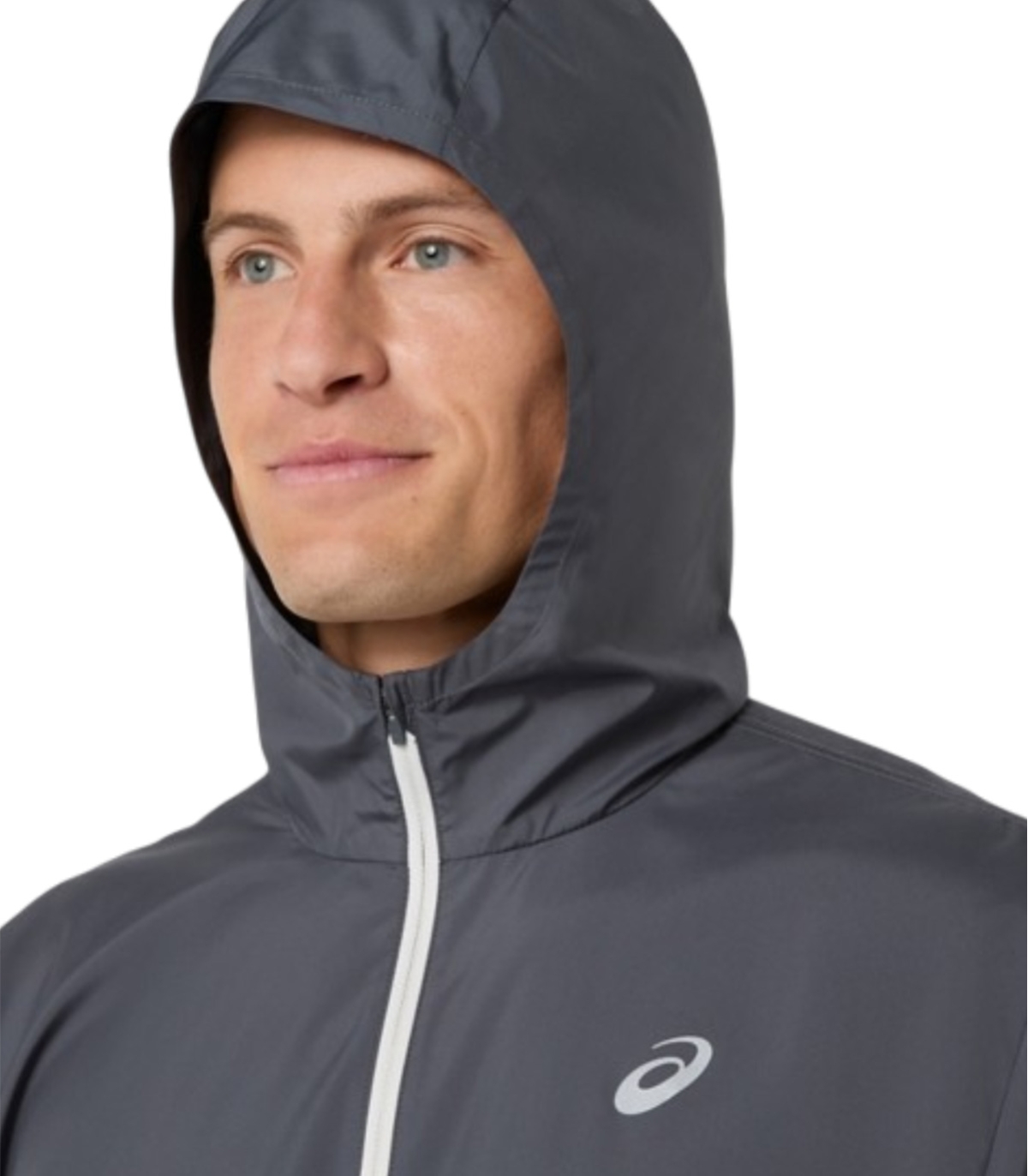 Comprar chandal ASICS carrier grey | ASICS