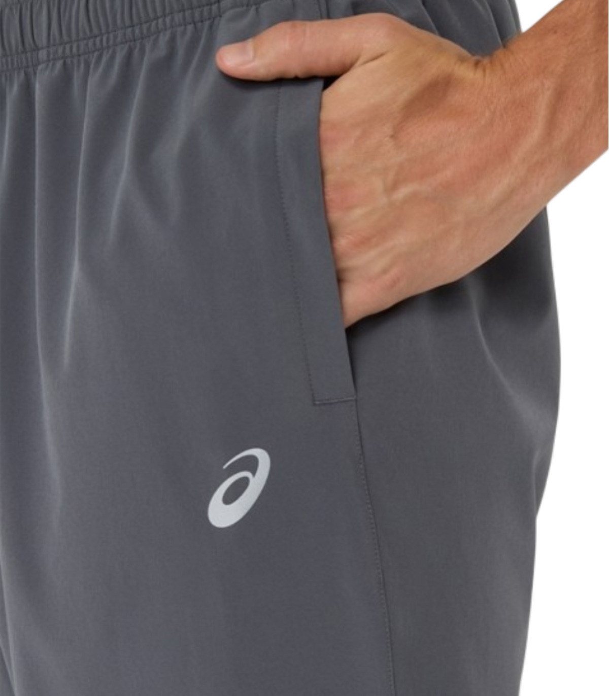 Comprar chandal ASICS carrier grey | ASICS