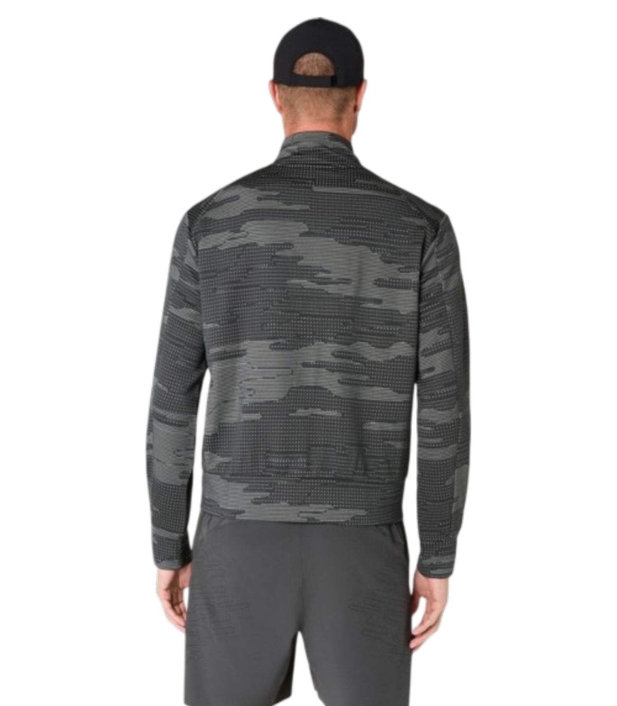 Comprar SUDADERS ASICS MATCH JACKET | ASICS