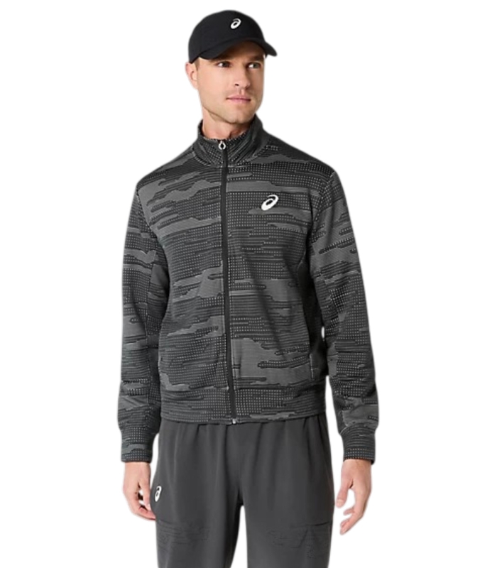 Comprar SUDADERS ASICS MATCH JACKET | ASICS