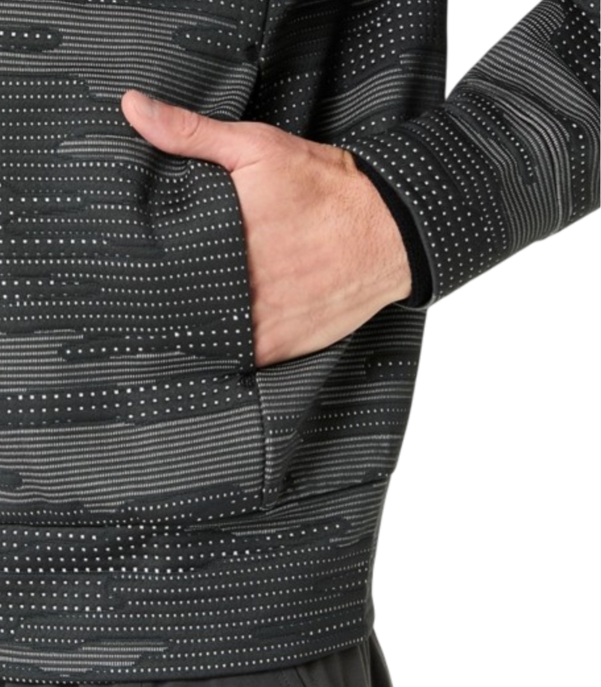 Comprar SUDADERS ASICS MATCH JACKET | ASICS
