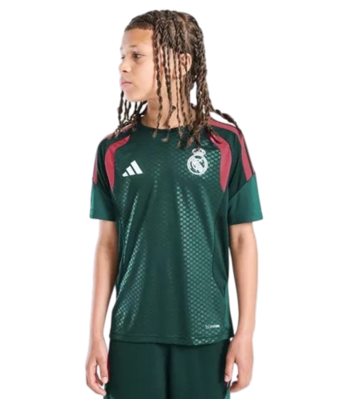 Comprar camiseta ADIDAS ORIGINALS madrid  | ADIDAS ORIGINALS