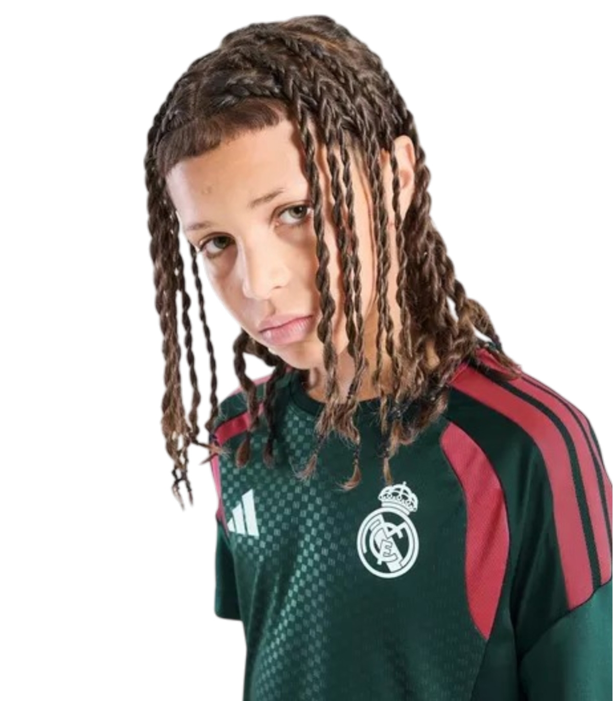 Comprar camiseta ADIDAS ORIGINALS madrid  | ADIDAS ORIGINALS