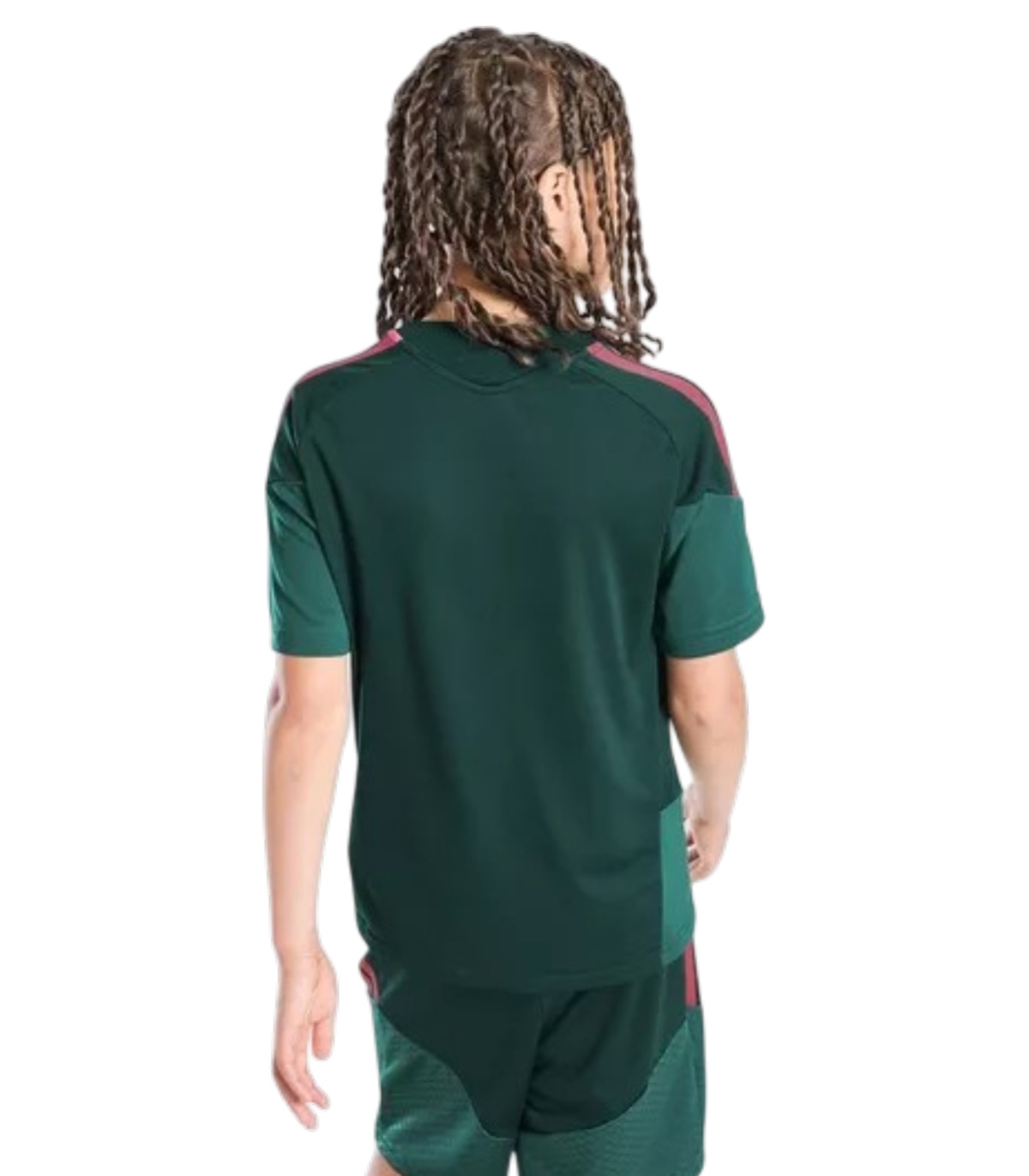 Comprar camiseta ADIDAS ORIGINALS madrid  | ADIDAS ORIGINALS