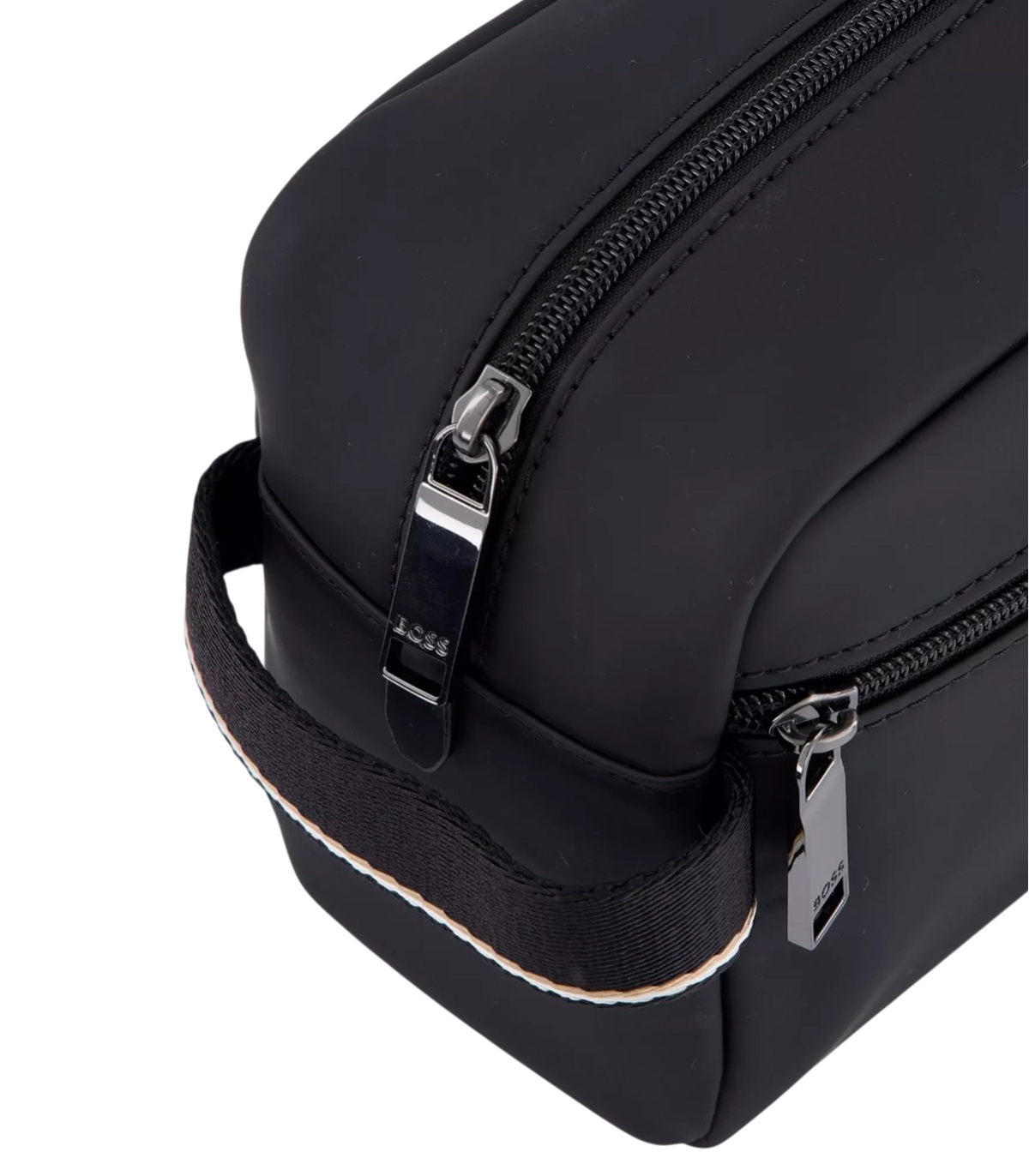 Comprar bolso BOSS zeph washbag  | BOSS