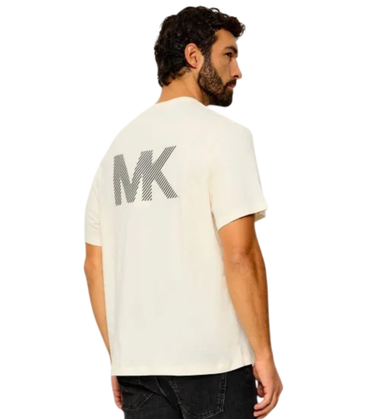 Comprar CAMISETA MICHAEL KORS BONE | MICHAEL KORS