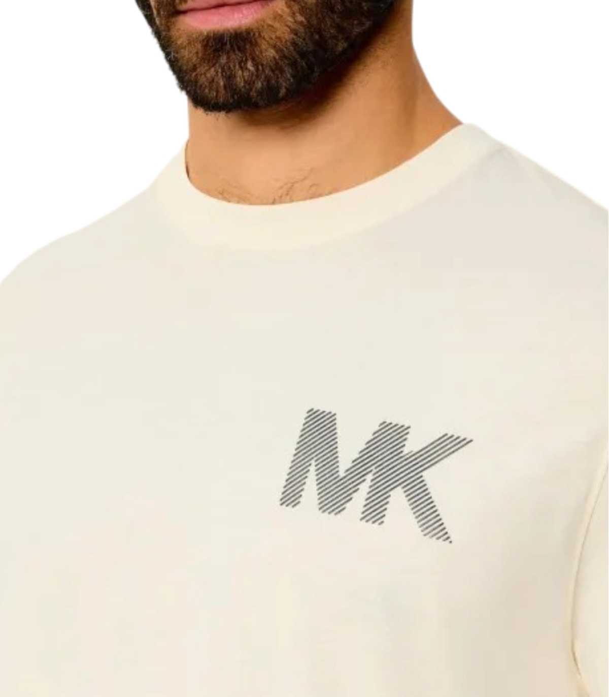 Comprar CAMISETA MICHAEL KORS BONE | MICHAEL KORS