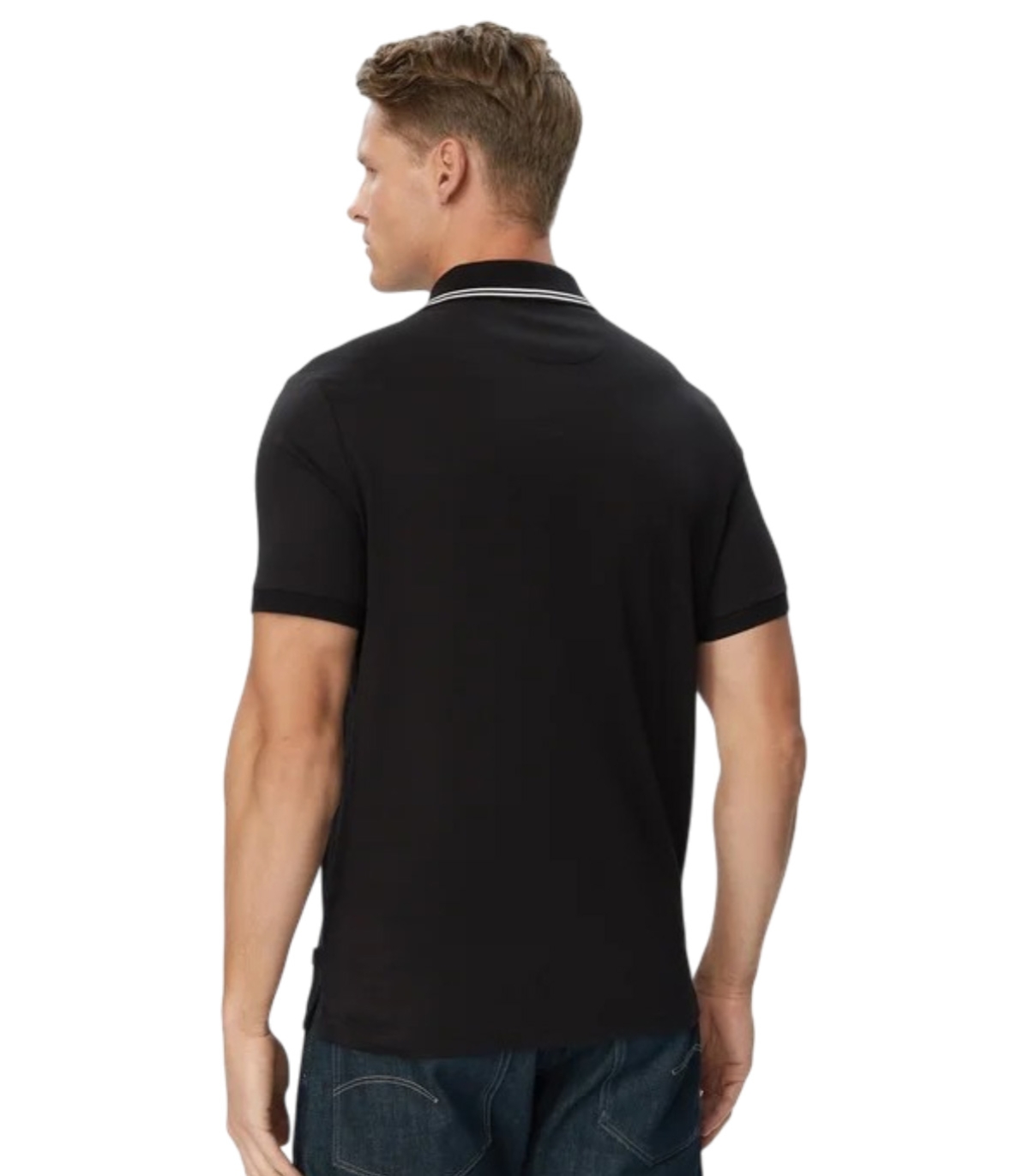 Comprar CAMISETA MICHAEL KORS BLACK | MICHAEL KORS