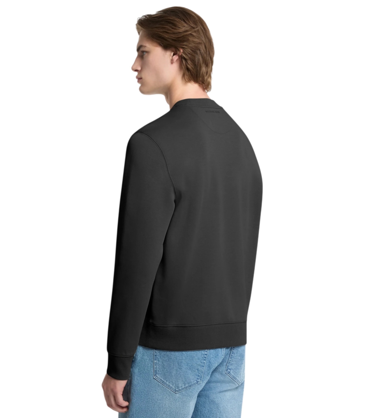 Comprar SUDADERA MICHAEL KORS BLACK | MICHAEL KORS