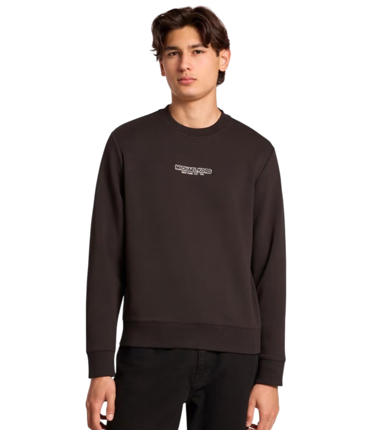 Comprar sudadera MICHAEL KORS black | MICHAEL KORS