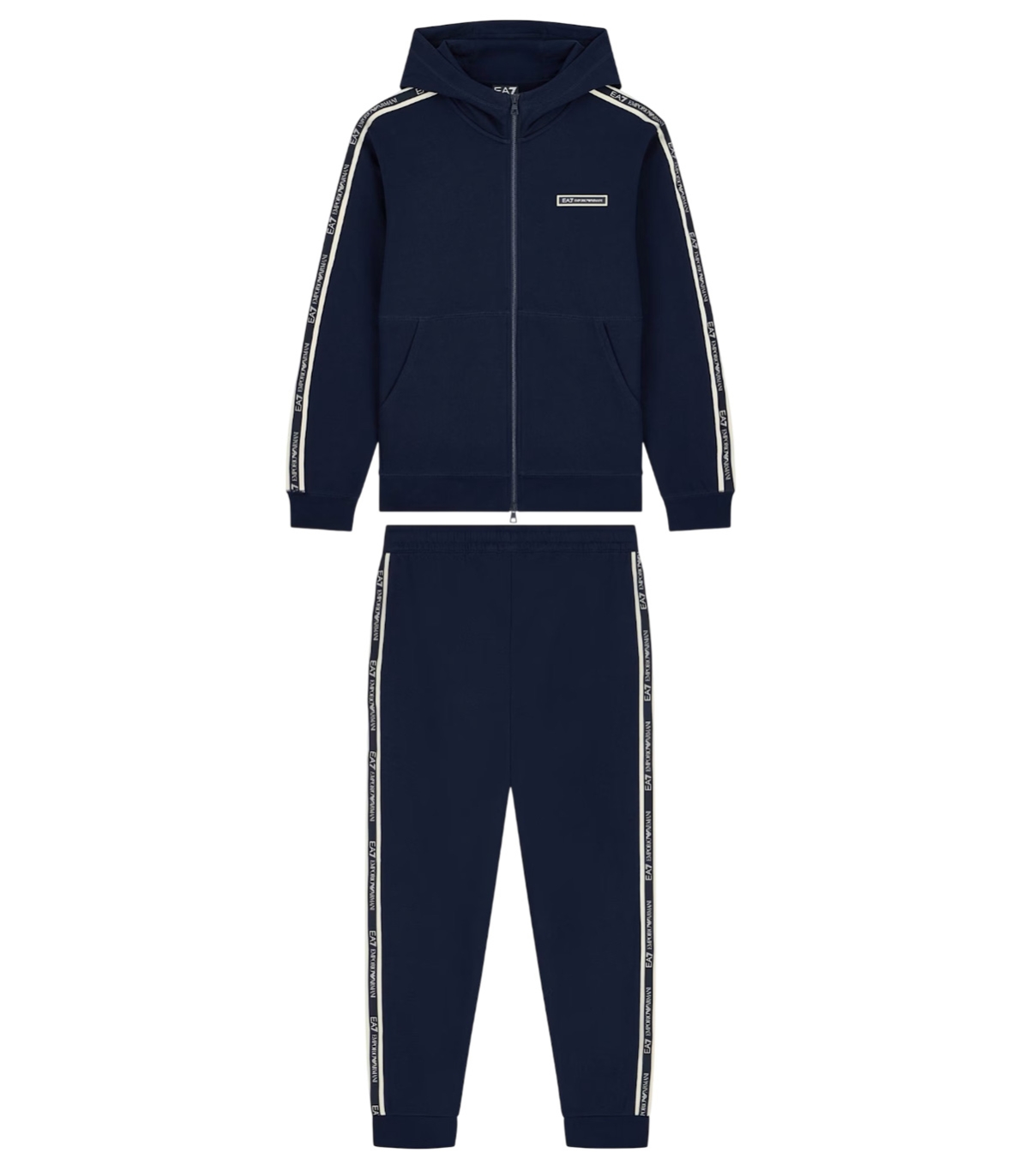 Comprar CHANDAL EA7 TAPE HODIE | EA7